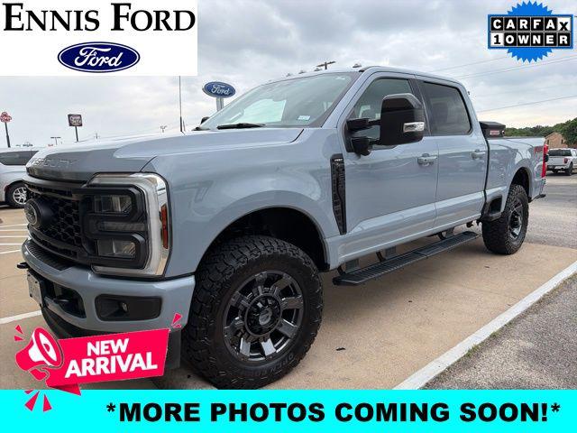 2024 Ford F-250 LARIAT for sale in Ennis, TX