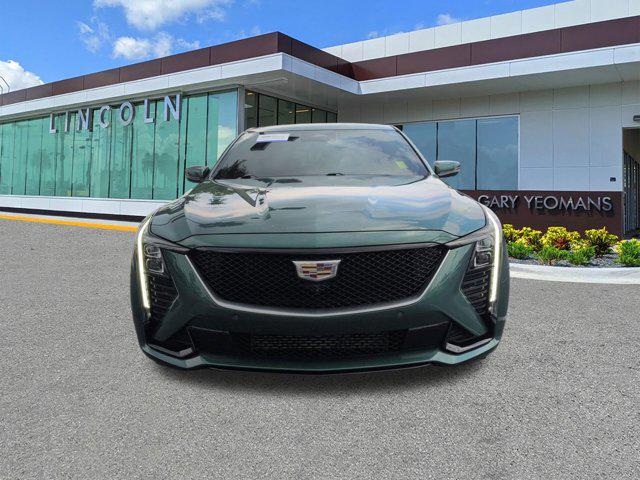 2025 Cadillac CT5 Sport RWD