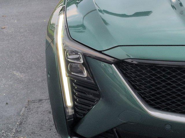 2025 Cadillac CT5 Sport RWD