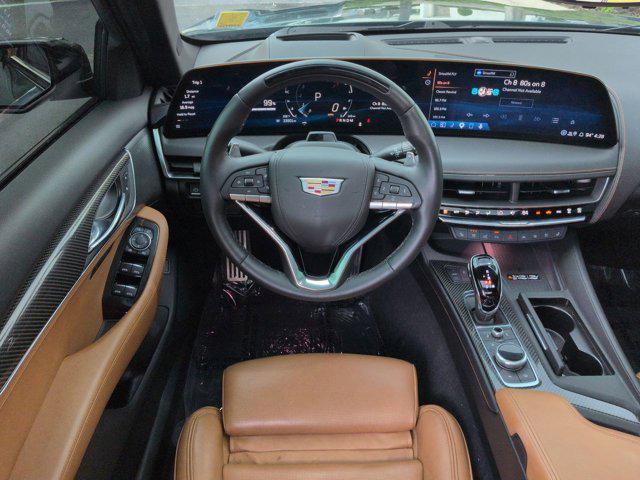 2025 Cadillac CT5 Sport RWD