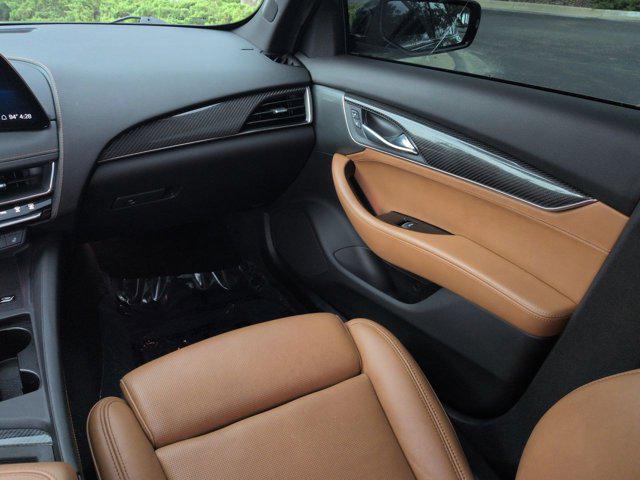 2025 Cadillac CT5 Sport RWD