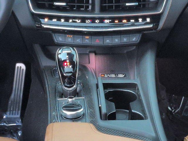 2025 Cadillac CT5 Sport RWD