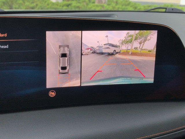 2025 Cadillac CT5 Sport RWD