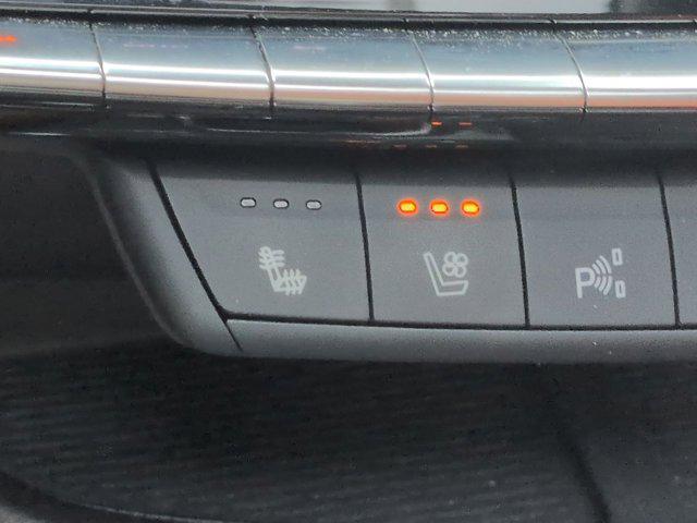 2025 Cadillac CT5 Sport RWD