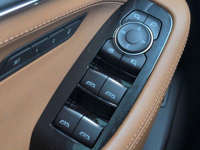 2025 Cadillac CT5 Sport RWD