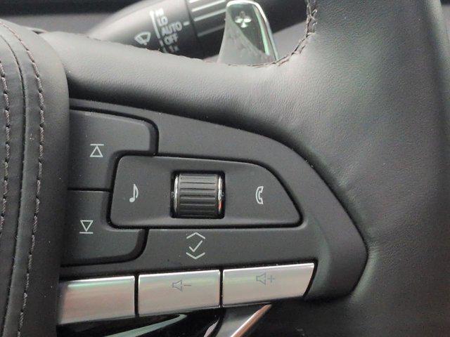 2025 Cadillac CT5 Sport RWD