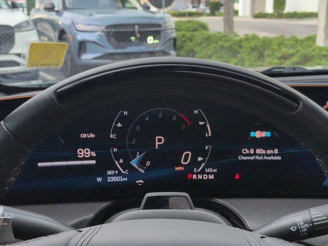 2025 Cadillac CT5 Sport RWD