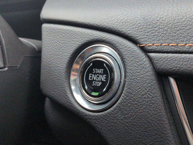 2025 Cadillac CT5 Sport RWD