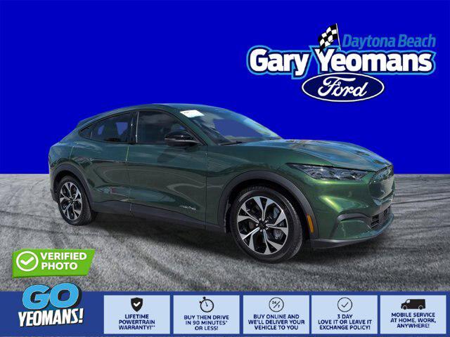 2025 Ford Mustang Mach-E Select for sale in Daytona Beach, FL