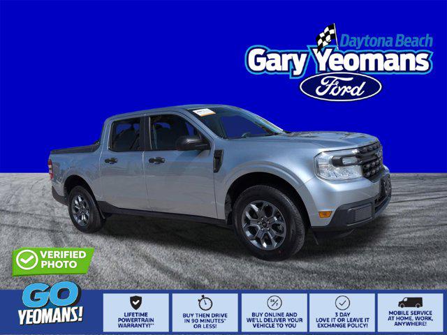 2022 Ford Maverick XL for sale in Daytona Beach, FL