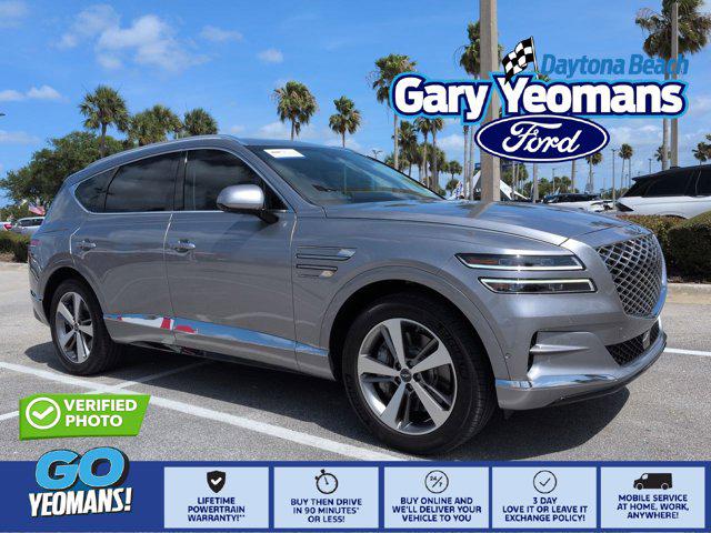 2023 Genesis GV80 3.5T AWD for sale in Daytona Beach, FL