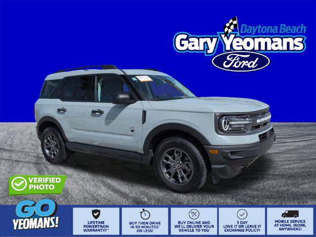 2024 Ford Bronco Sport Big Bend for sale in Daytona Beach, FL