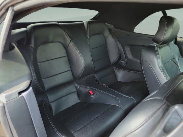 2015 Ford Mustang EcoBoost Premium