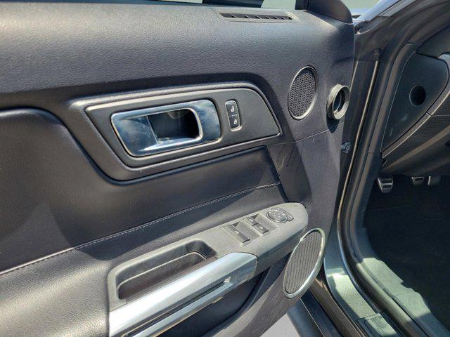 2015 Ford Mustang EcoBoost Premium