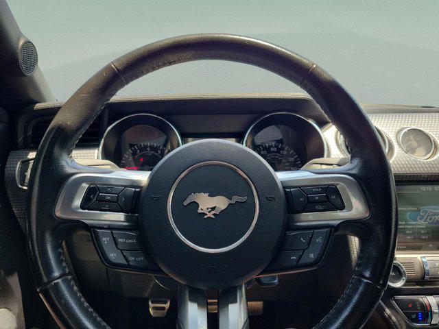 2015 Ford Mustang EcoBoost Premium