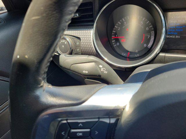 2015 Ford Mustang EcoBoost Premium