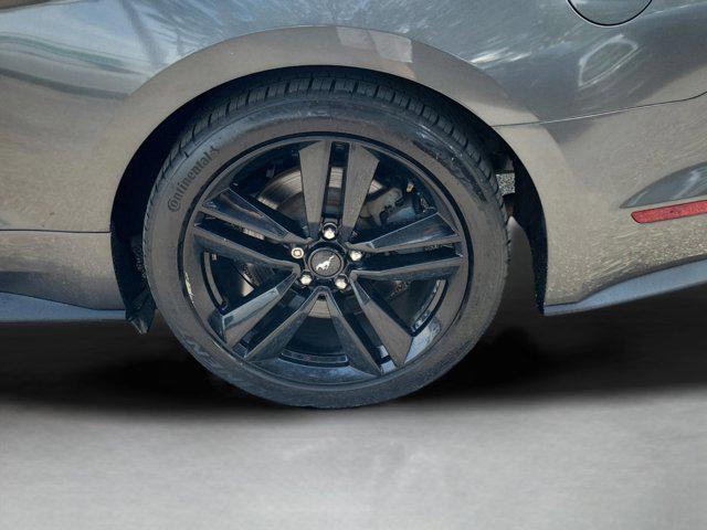 2015 Ford Mustang EcoBoost Premium