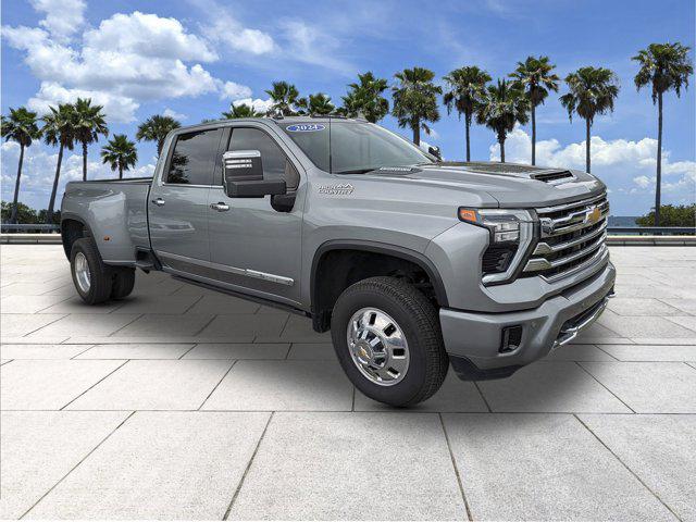 2024 Chevrolet Silverado 3500HD 4WD Crew Cab Long Bed High Country for sale in Port Richey, FL