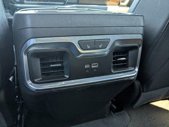 2024 Chevrolet Silverado 3500HD 4WD Crew Cab Long Bed High Country
