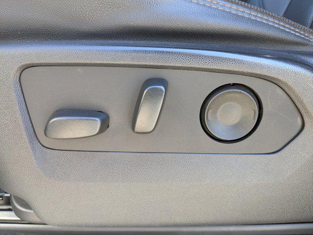 2024 Chevrolet Silverado 3500HD 4WD Crew Cab Long Bed High Country