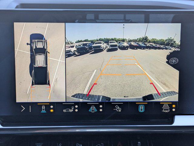 2024 Chevrolet Silverado 3500HD 4WD Crew Cab Long Bed High Country