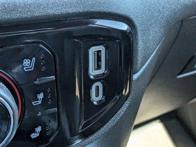 2024 Chevrolet Silverado 3500HD 4WD Crew Cab Long Bed High Country
