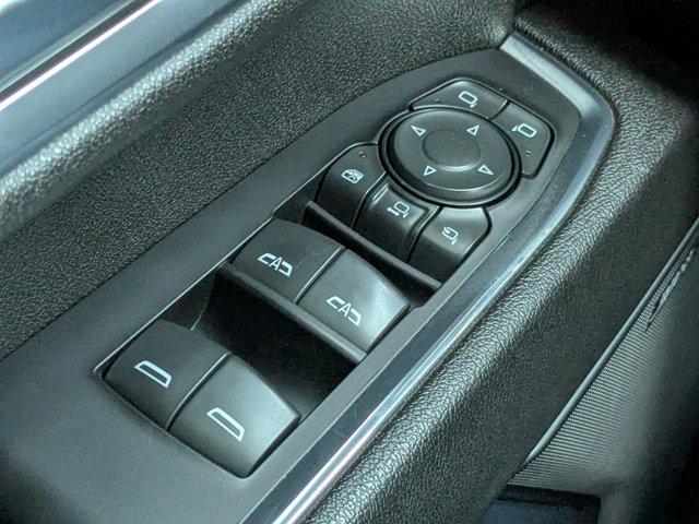 2024 Chevrolet Silverado 3500HD 4WD Crew Cab Long Bed High Country