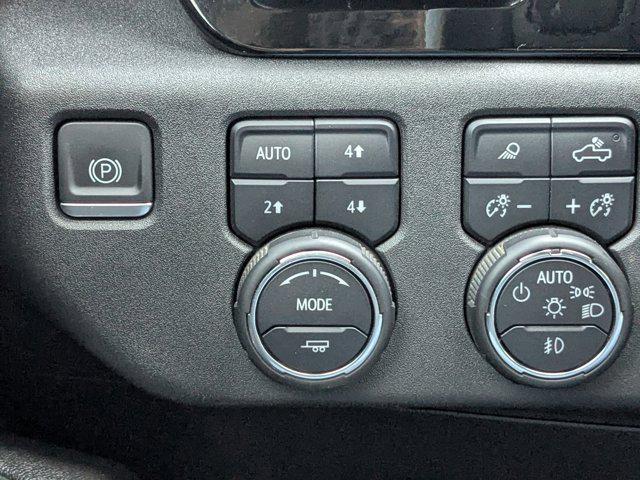 2024 Chevrolet Silverado 3500HD 4WD Crew Cab Long Bed High Country
