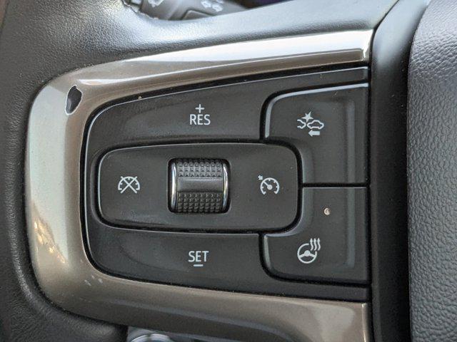 2024 Chevrolet Silverado 3500HD 4WD Crew Cab Long Bed High Country