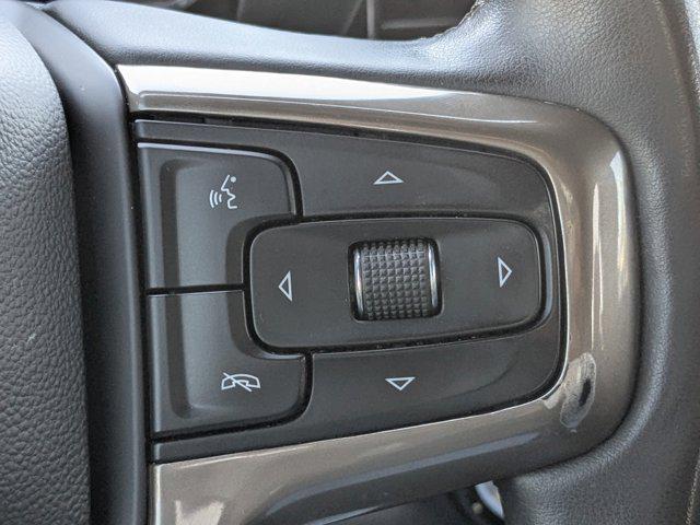 2024 Chevrolet Silverado 3500HD 4WD Crew Cab Long Bed High Country