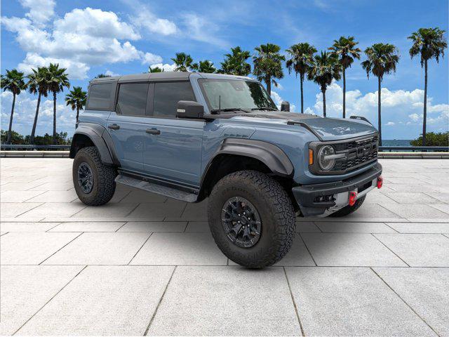 2023 Ford Bronco Raptor for sale in Port Richey, FL