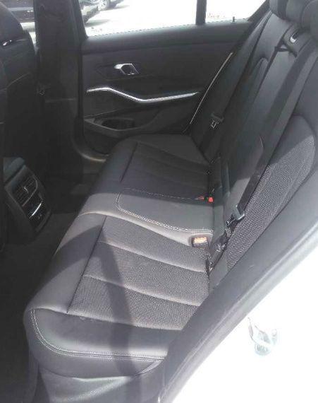 2025 BMW 330i 330i 2025 BMW 330i 330i