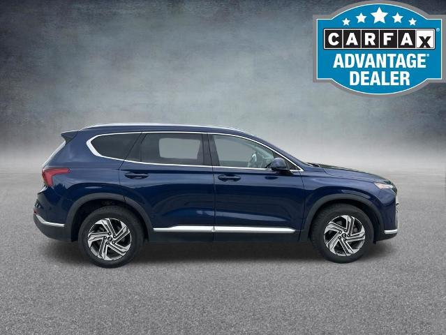 2021 Hyundai Santa Fe SEL for sale in Brenham, TX