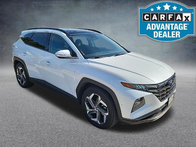 2022 Hyundai Tucson Limited for sale in Brenham, TX