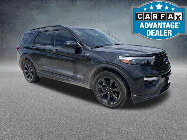 2023 Ford Explorer ST-Line for sale in Brenham, TX