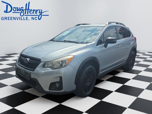 2016 Subaru Crosstrek 2.0i Limited for sale in Ayden, NC