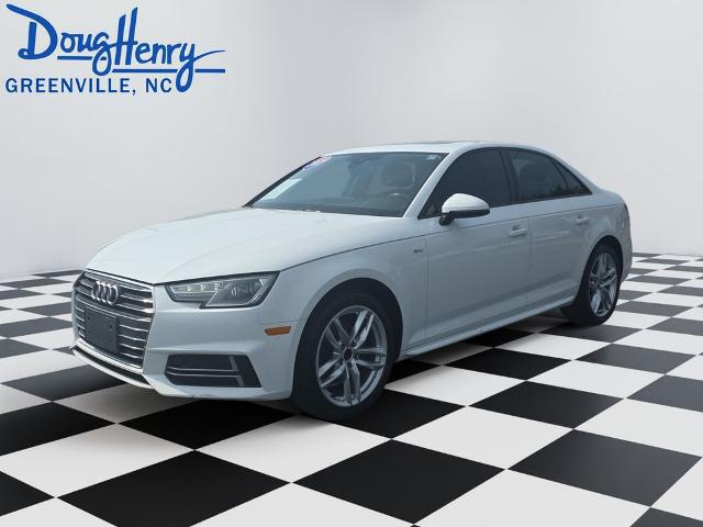 2017 Audi A4 Season of Audi ultra Premium for sale in Ayden, NC