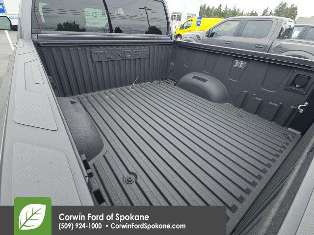 2024 Toyota Tundra 1794 Edition