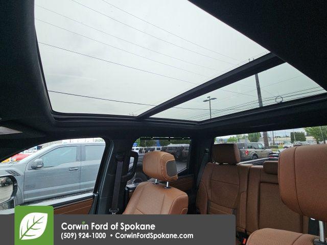 2024 Toyota Tundra 1794 Edition