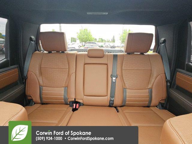 2024 Toyota Tundra 1794 Edition