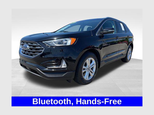2019 Ford Edge SEL for sale near Newark, OH