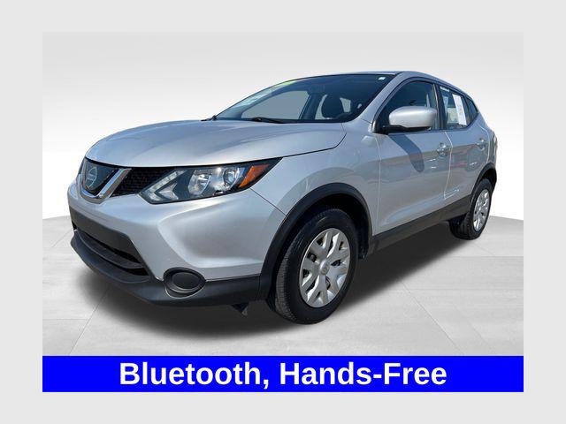 2019 Nissan Rogue Sport S for sale near Newark, OH