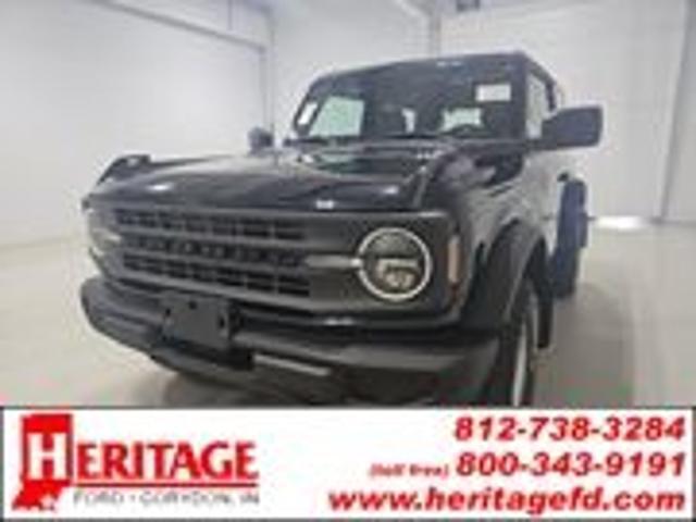 2022 Ford Bronco Base for sale in Corydon, IN