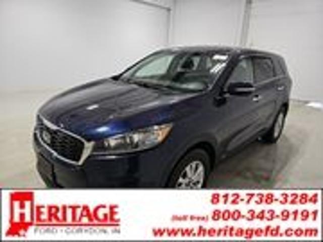 2020 Kia Sorento 2.4L LX for sale in Corydon, IN