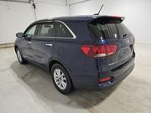 2020 Kia Sorento 2.4L LX