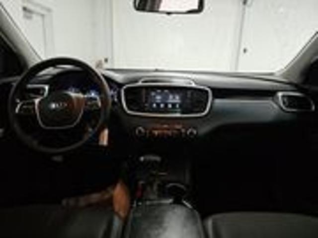 2020 Kia Sorento 2.4L LX