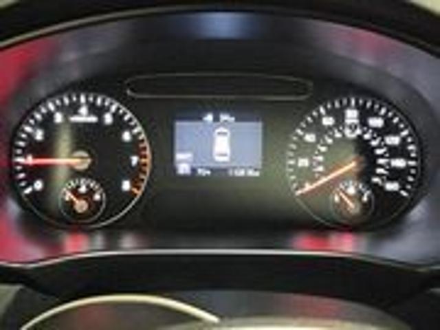 2020 Kia Sorento 2.4L LX