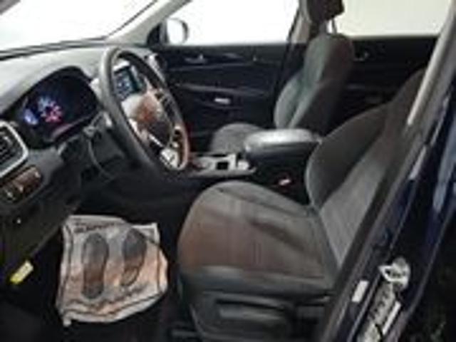 2020 Kia Sorento 2.4L LX