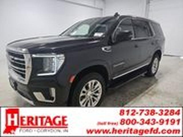 2021 GMC Yukon 4WD SLT for sale in Corydon, IN