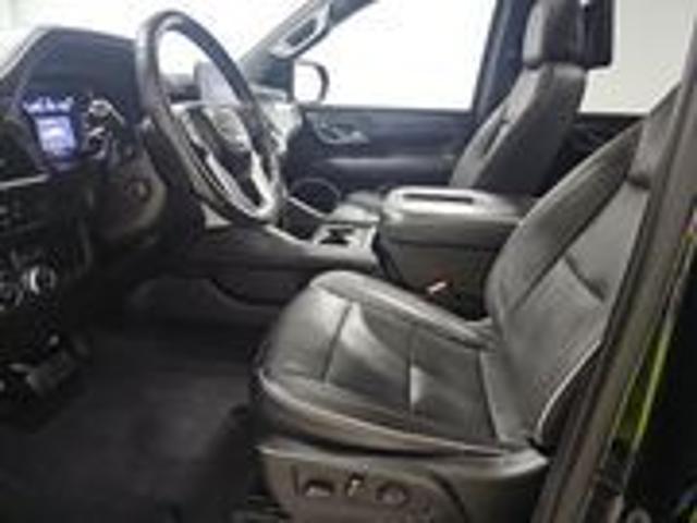 2021 GMC Yukon 4WD SLT
